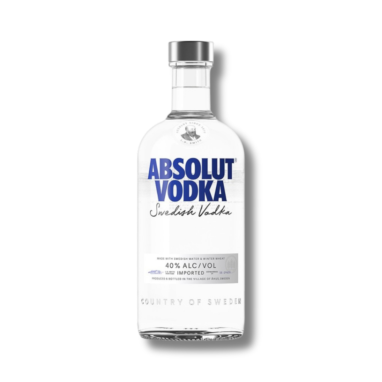 Absolut Vodka 70cl
