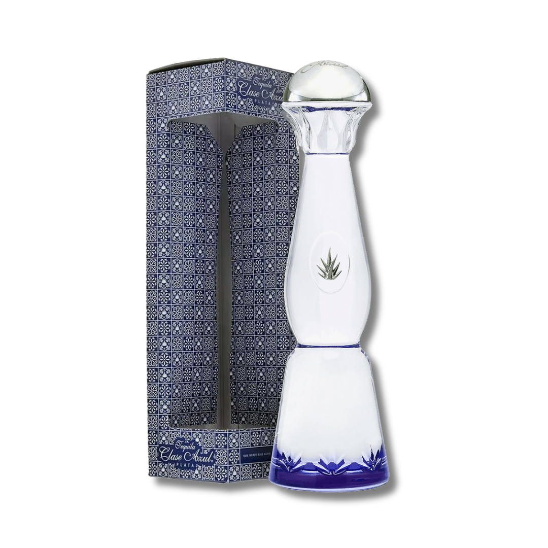 Tequila Clase Azul Plata 0.70L