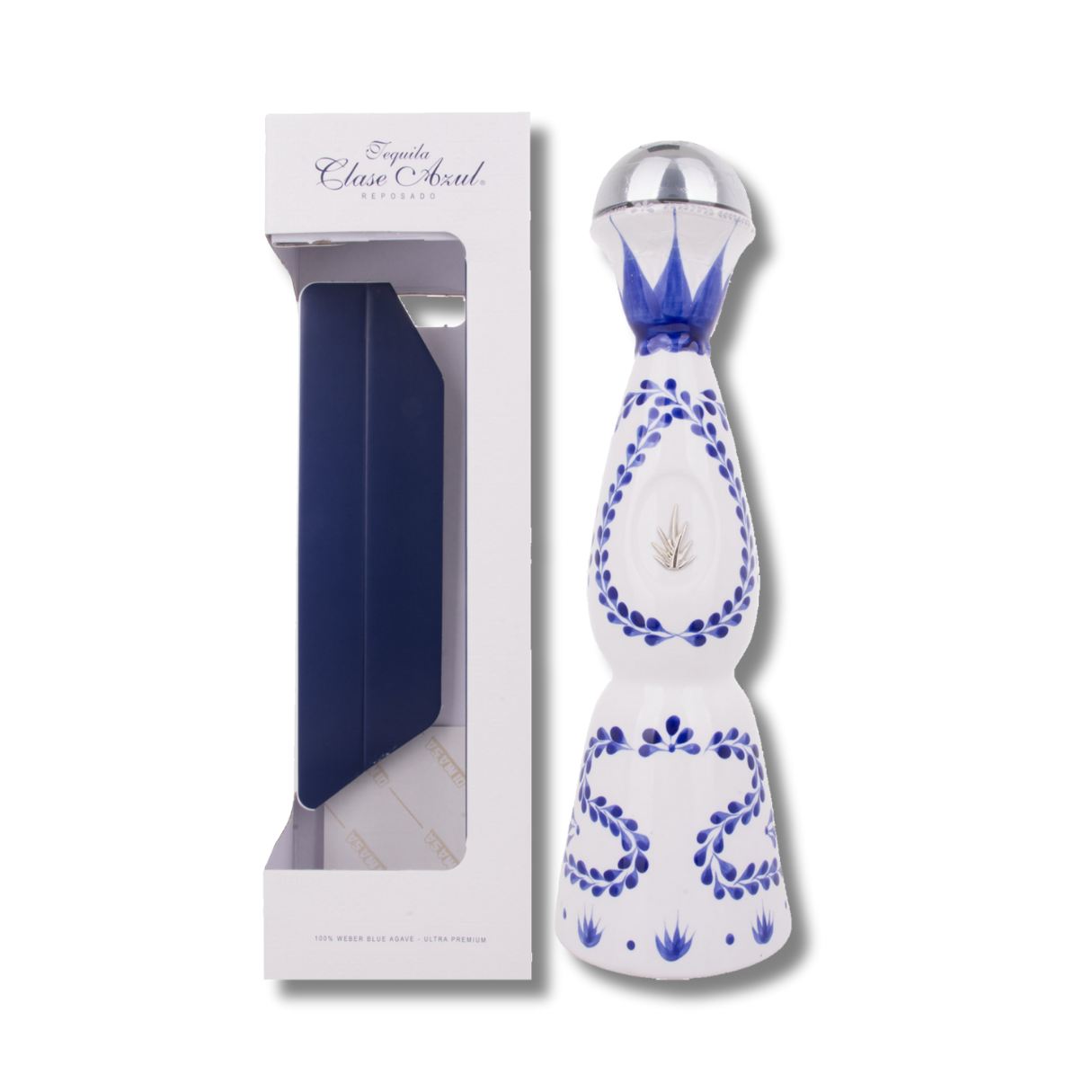 Tequila Clase Azul Reposado 0,70cl