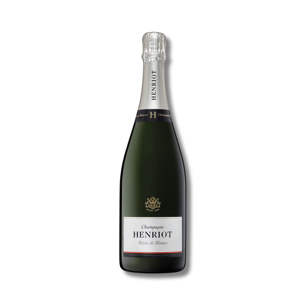 Champagne Blanc de Blancs - Henriot (astucciato)