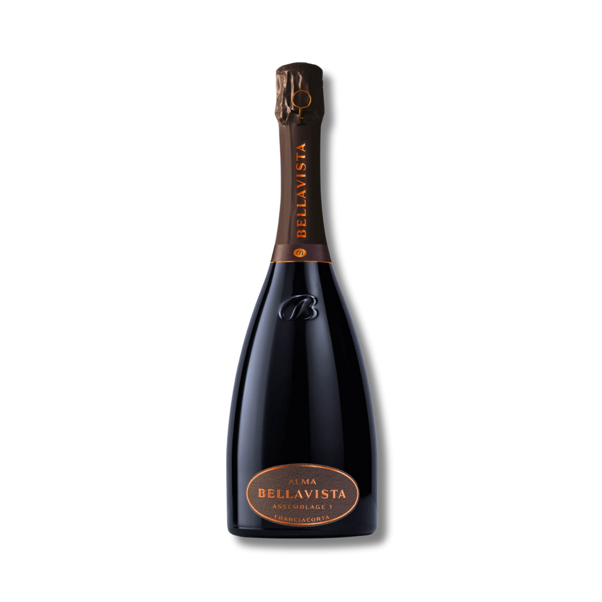 Franciacorta Alma Assemblage 1 Extra Brut - Bellavista