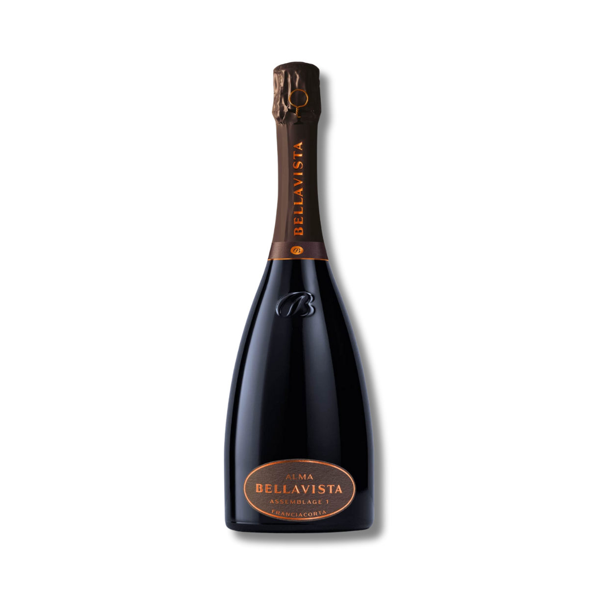 Franciacorta Alma Assemblage 1 Extra Brut - Bellavista