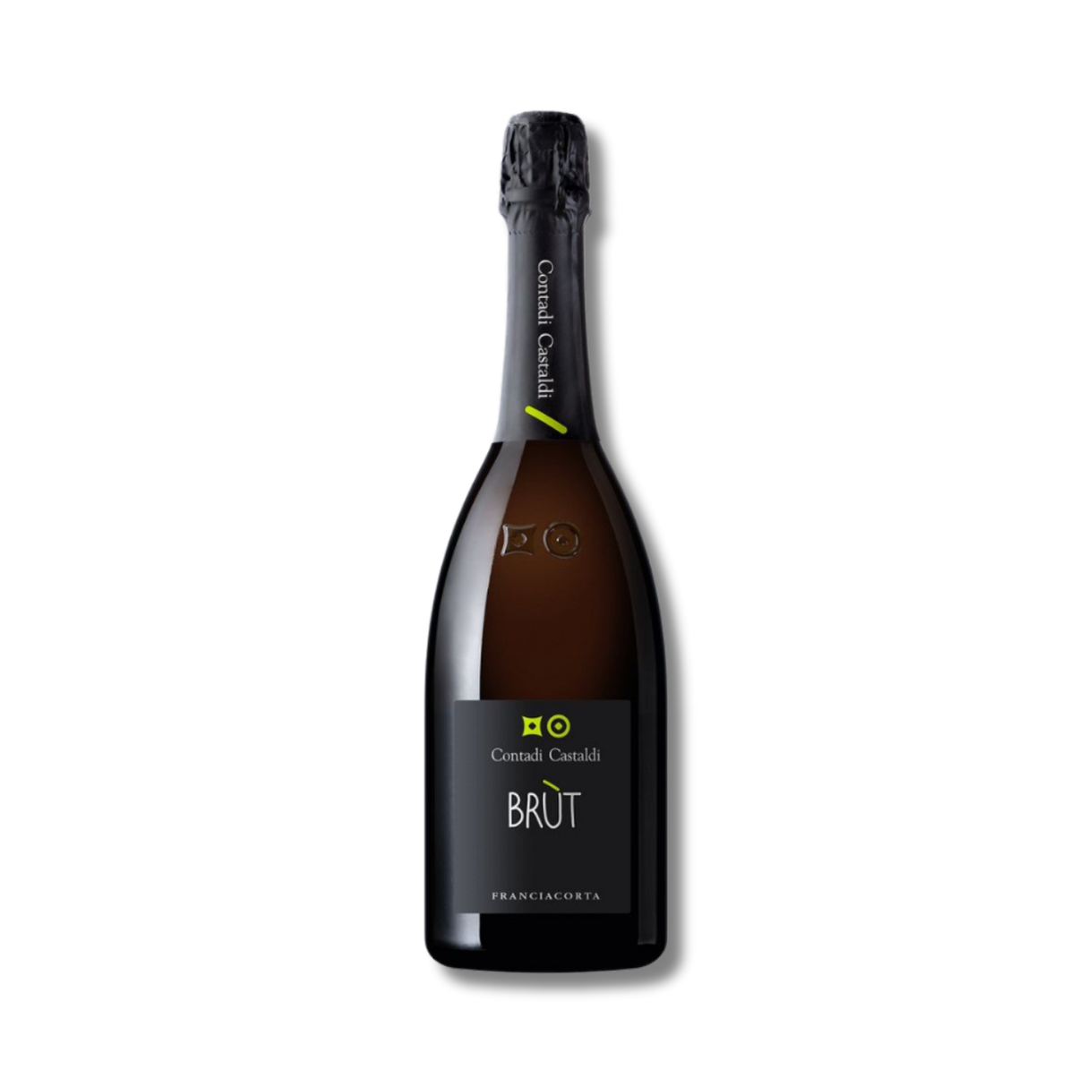 Franciacorta DOCG Brut - Contadi Castaldi