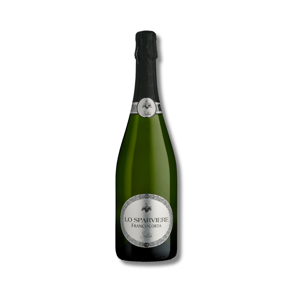Franciacorta Docg Saten Bio - Lo Sparviere
