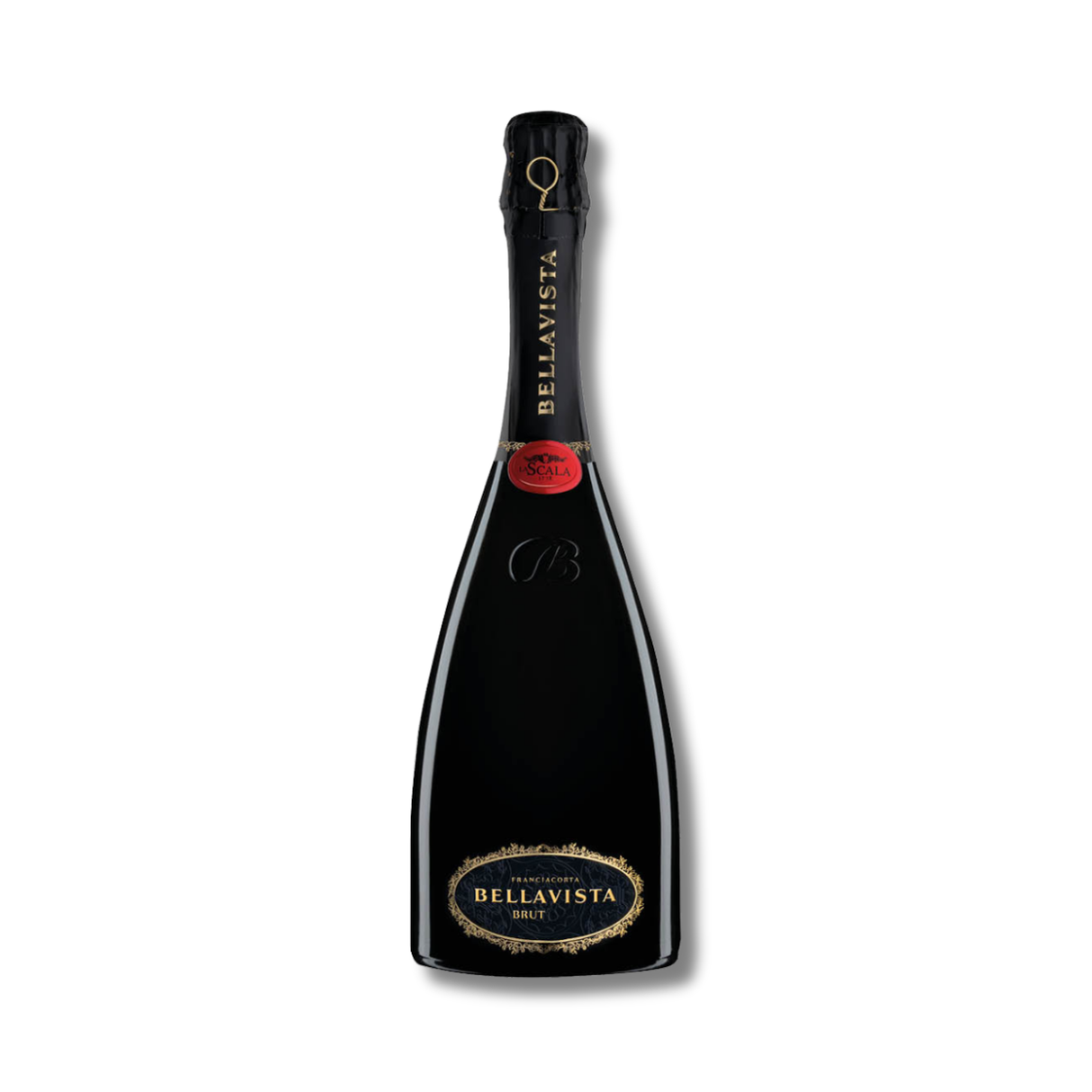 Franciacorta DOCG Millesimato Brut Teatro Alla Scala 2020 - Bellavista