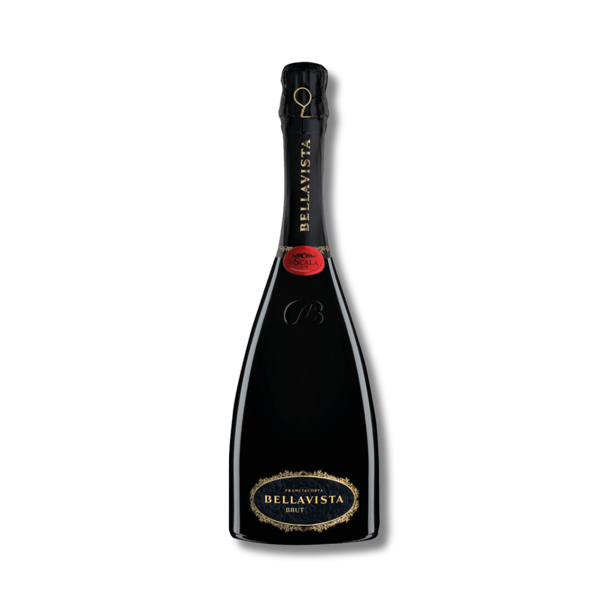 Franciacorta DOCG Millesimato Brut Teatro Alla Scala 2020 - Bellavista