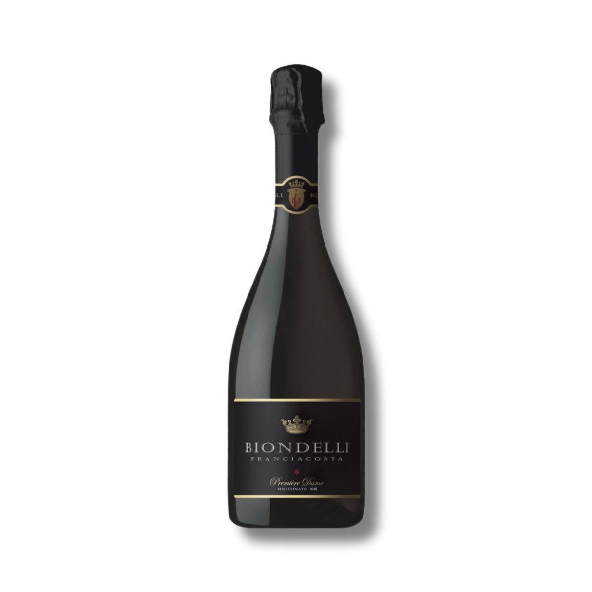 Franciacorta Pas Dosè Millesimato 2015 - Biondelli