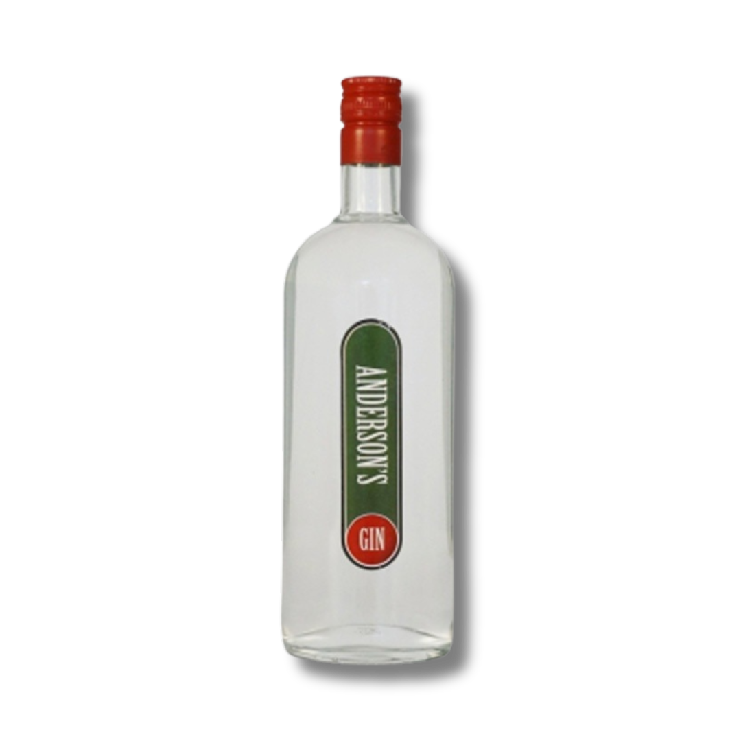 ANDERSON GIN - 1l