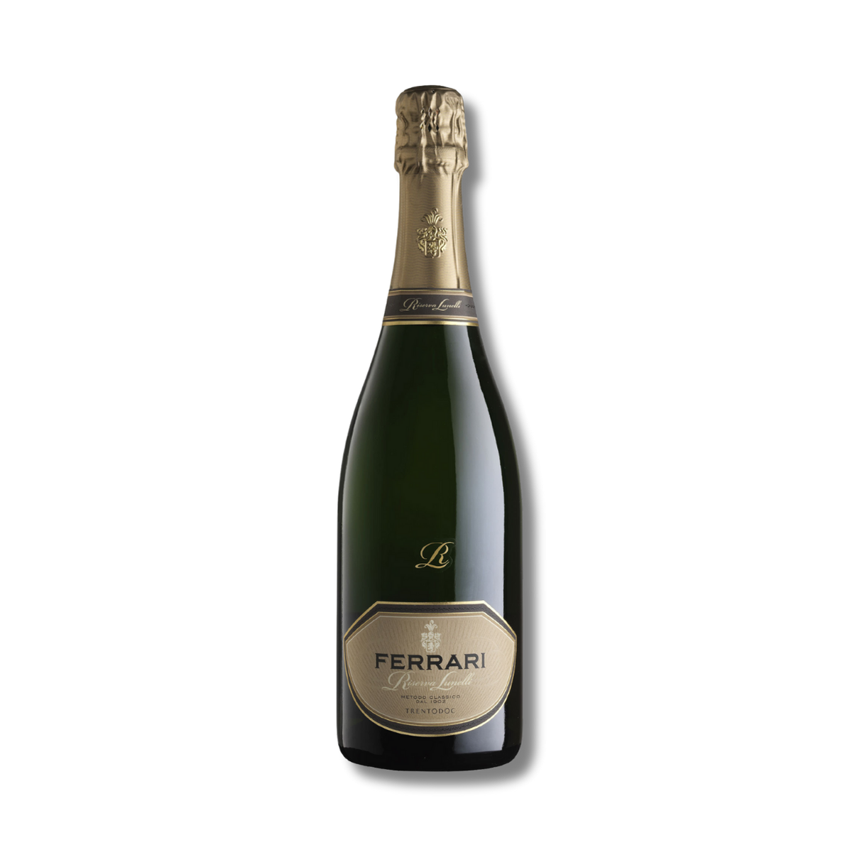 Trentodoc Riserva Lunelli 2016 Extra Brut - Ferrari