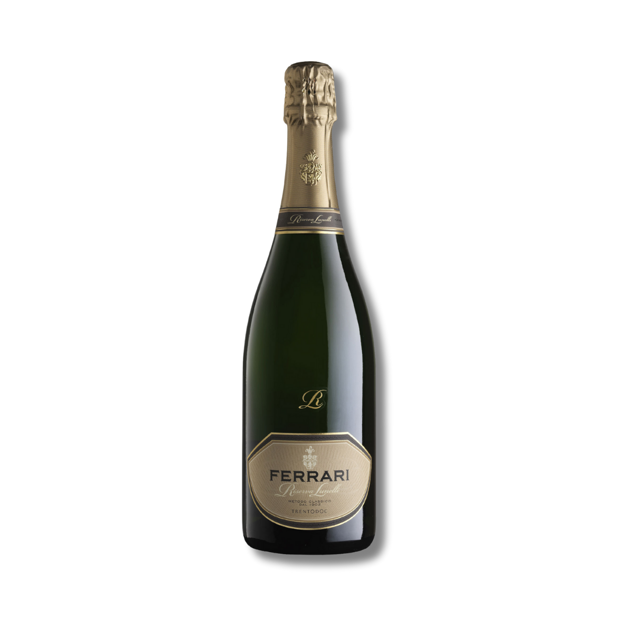 Trentodoc Riserva Lunelli 2016 Extra Brut - Ferrari