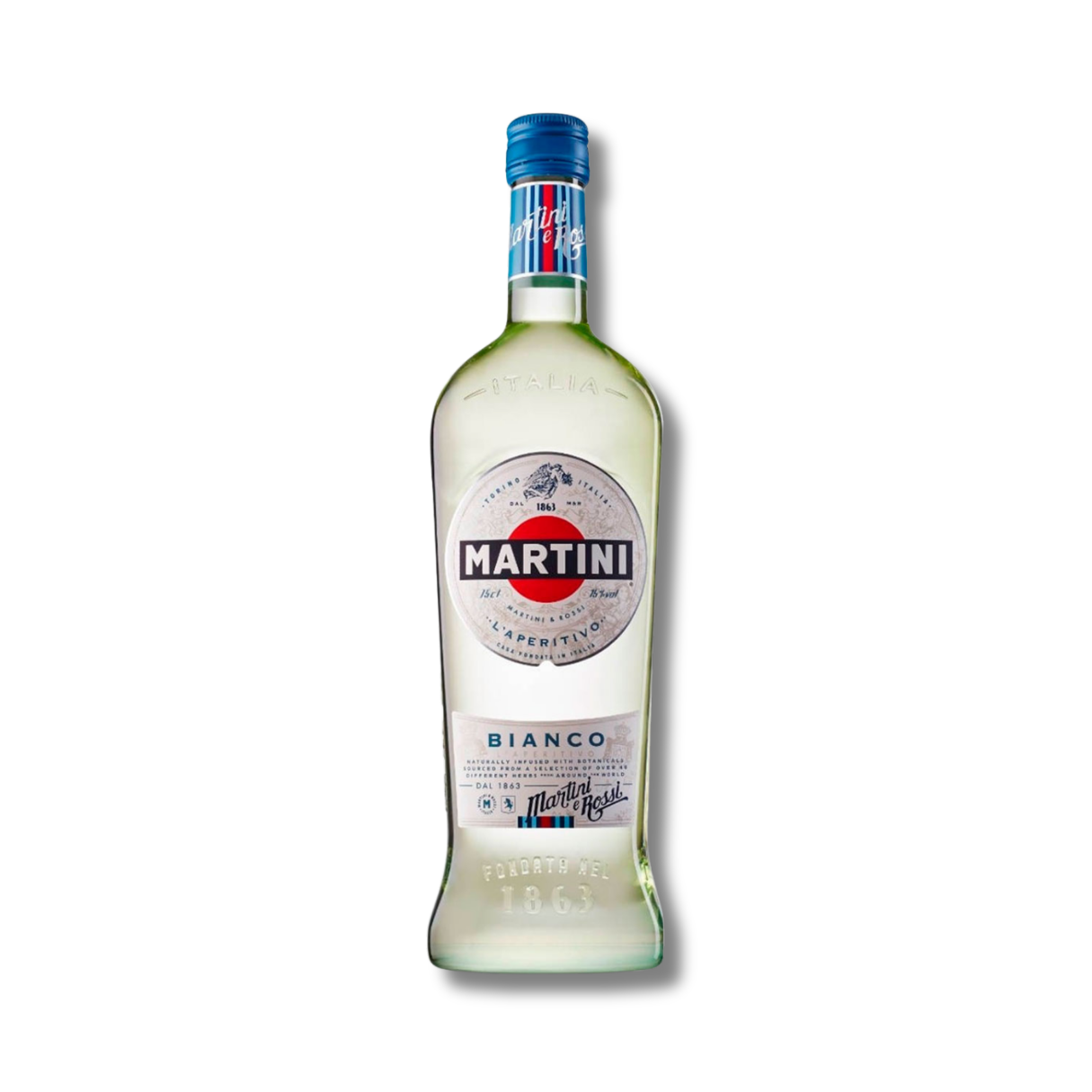 Vermouth Martini Bianco 1Litro