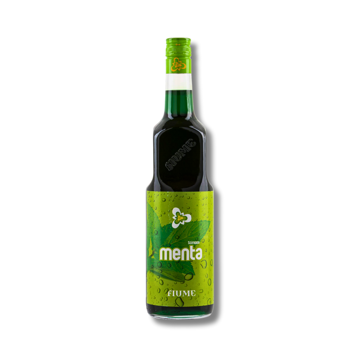 Sciroppo alla menta - Fiume 1L