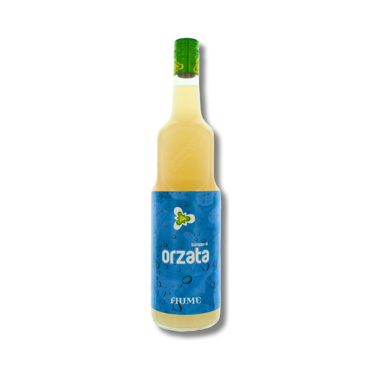 Sciroppo di orzata - Fiume 1L