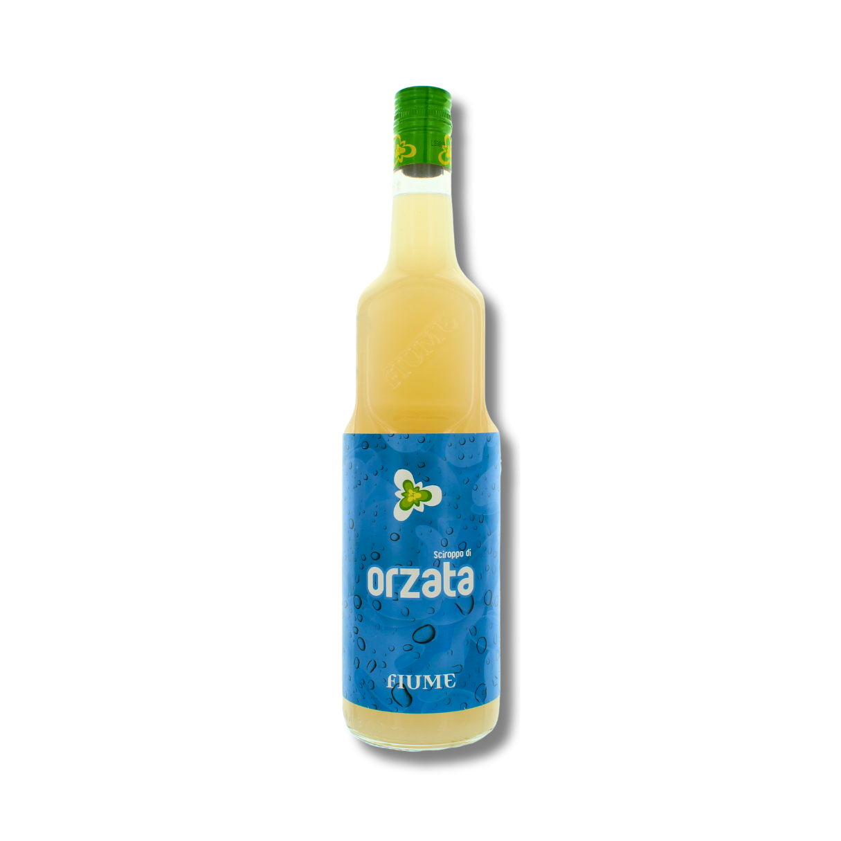 Sciroppo di orzata - Fiume 1L