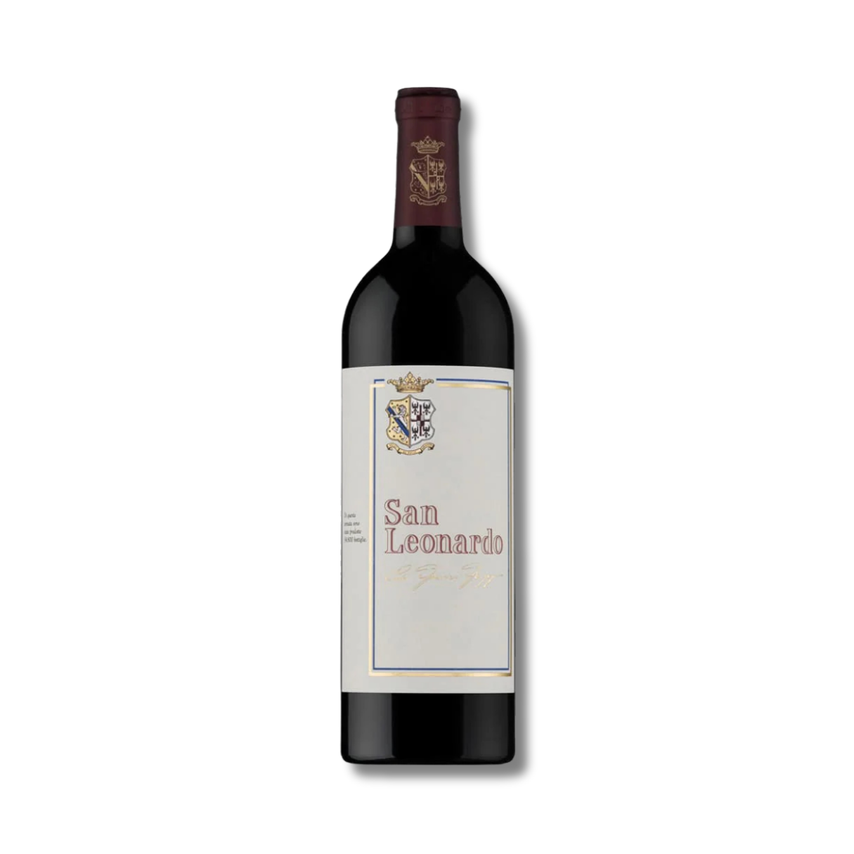 San Leonardo Vigneti delle Dolomiti Igt 2020 - San Leonardo