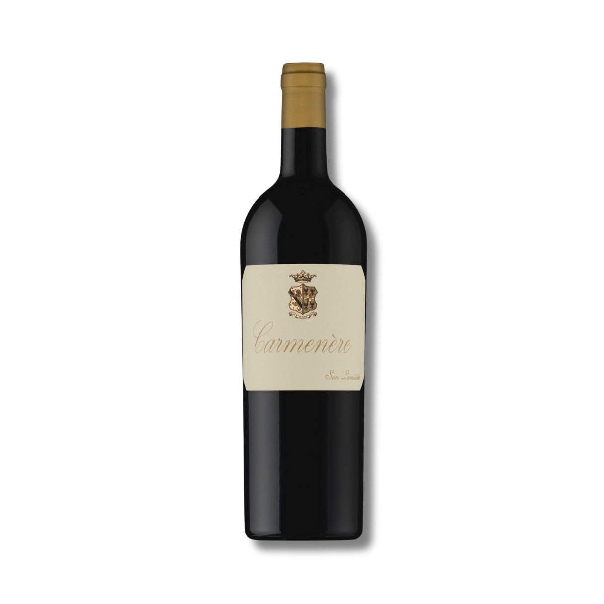 'Carmenere' Vigneti delle Dolomiti Igt 2019 - San Leonardo
