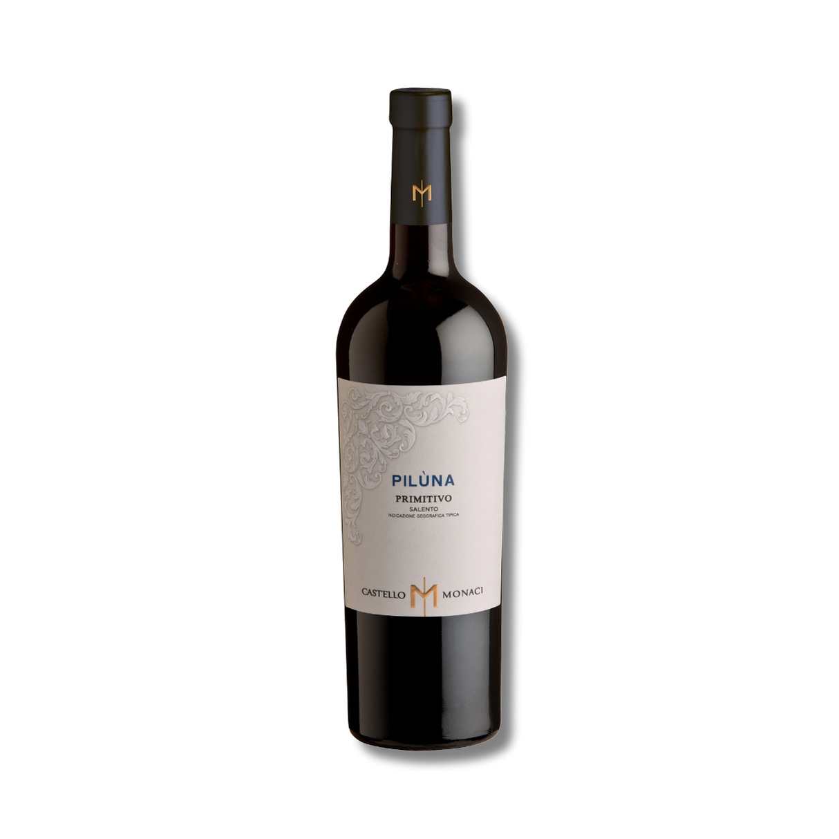 Pilùna Salento Igt Primitivo 2022 - Castello Monaci