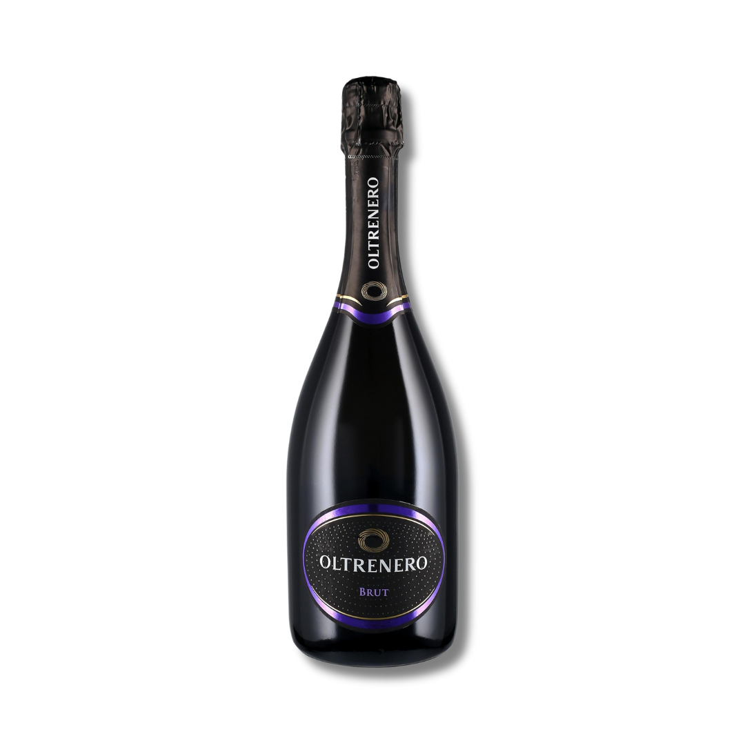 Spumante Metodo Classico Brut - Oltrenero