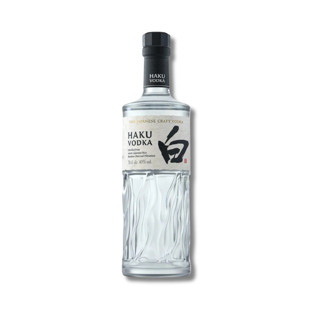 Vodka Haku - Suntory cl70