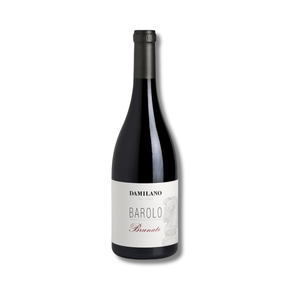 Barolo Docg Brunate 2018 - Damilano