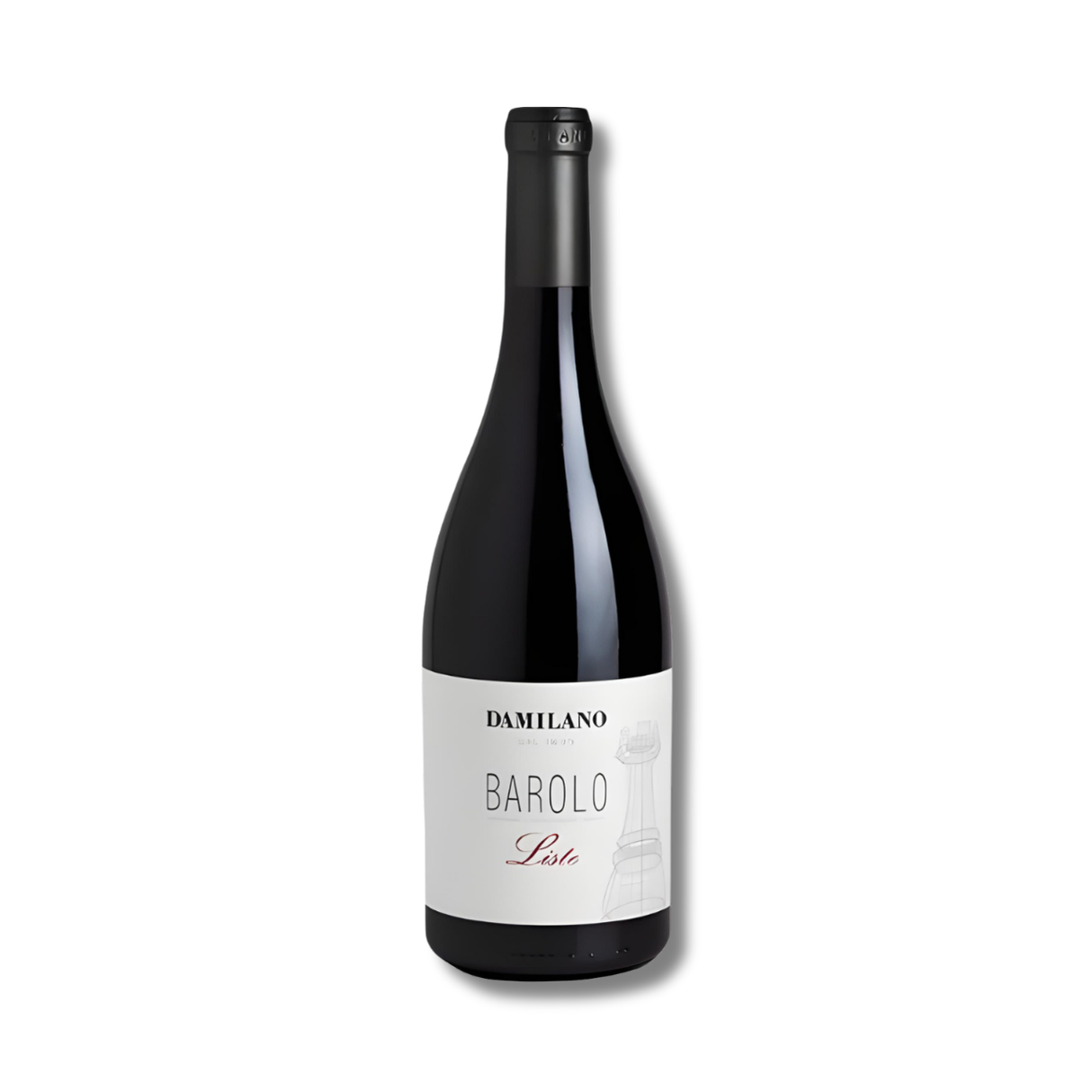 Barolo Docg Liste 2017 - Damilano