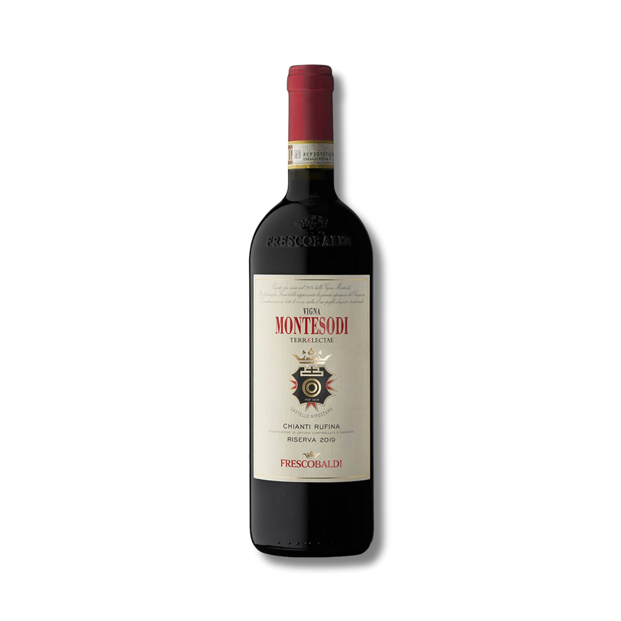 Montesodi Chianti Rufina Riserva Docg 2019 - Frescobaldi