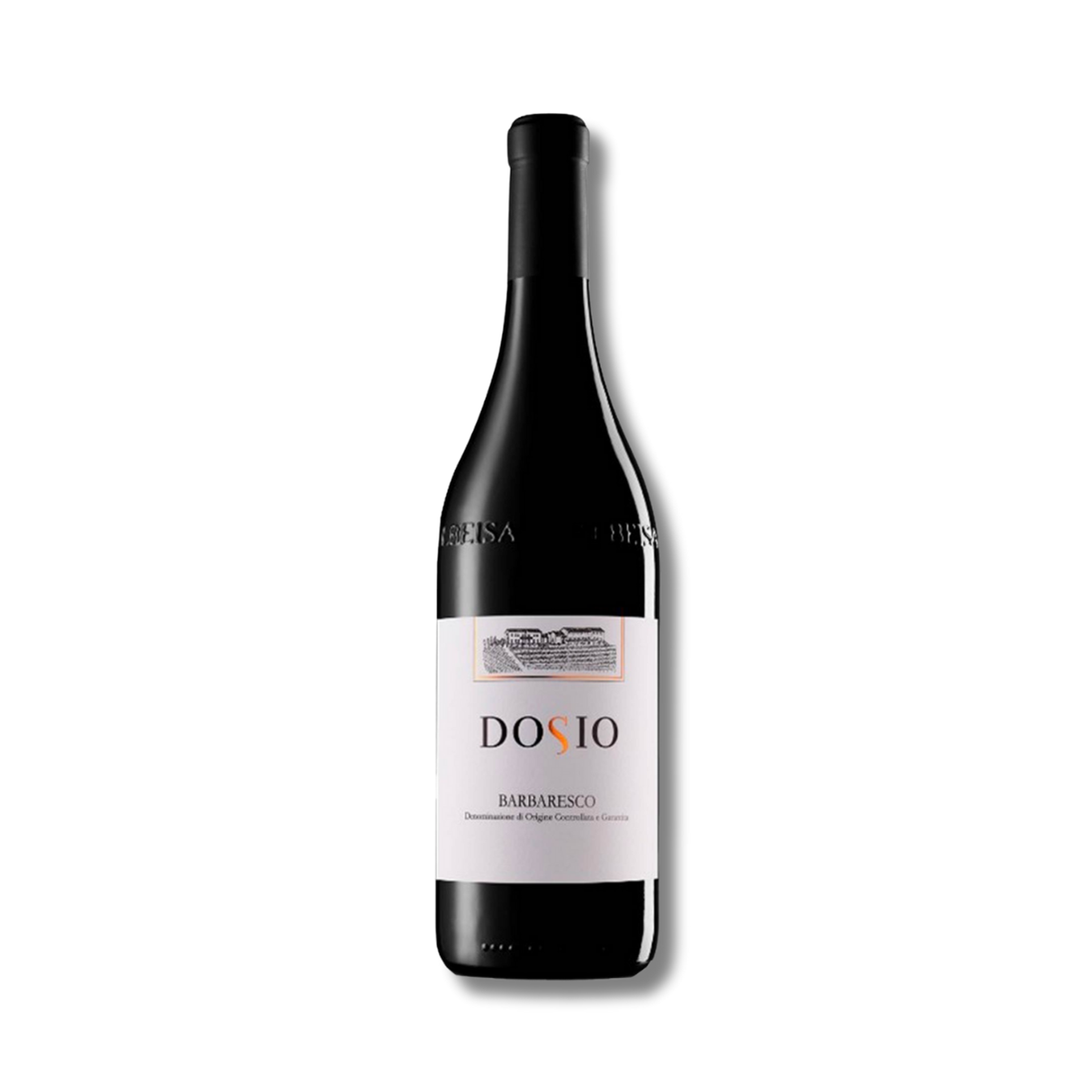 Barbaresco Docg 2020 - Dosio