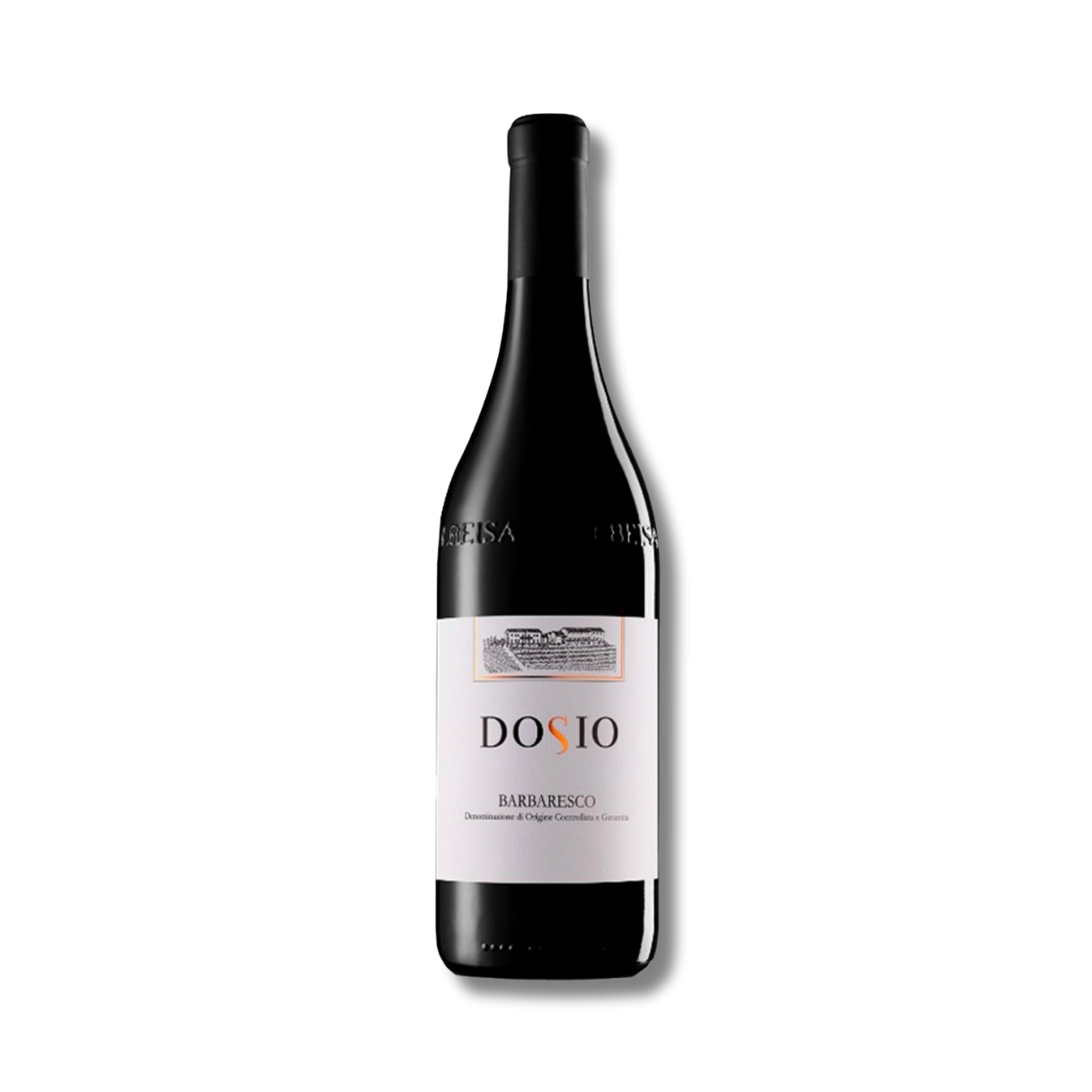 Barbaresco Docg 2020 - Dosio