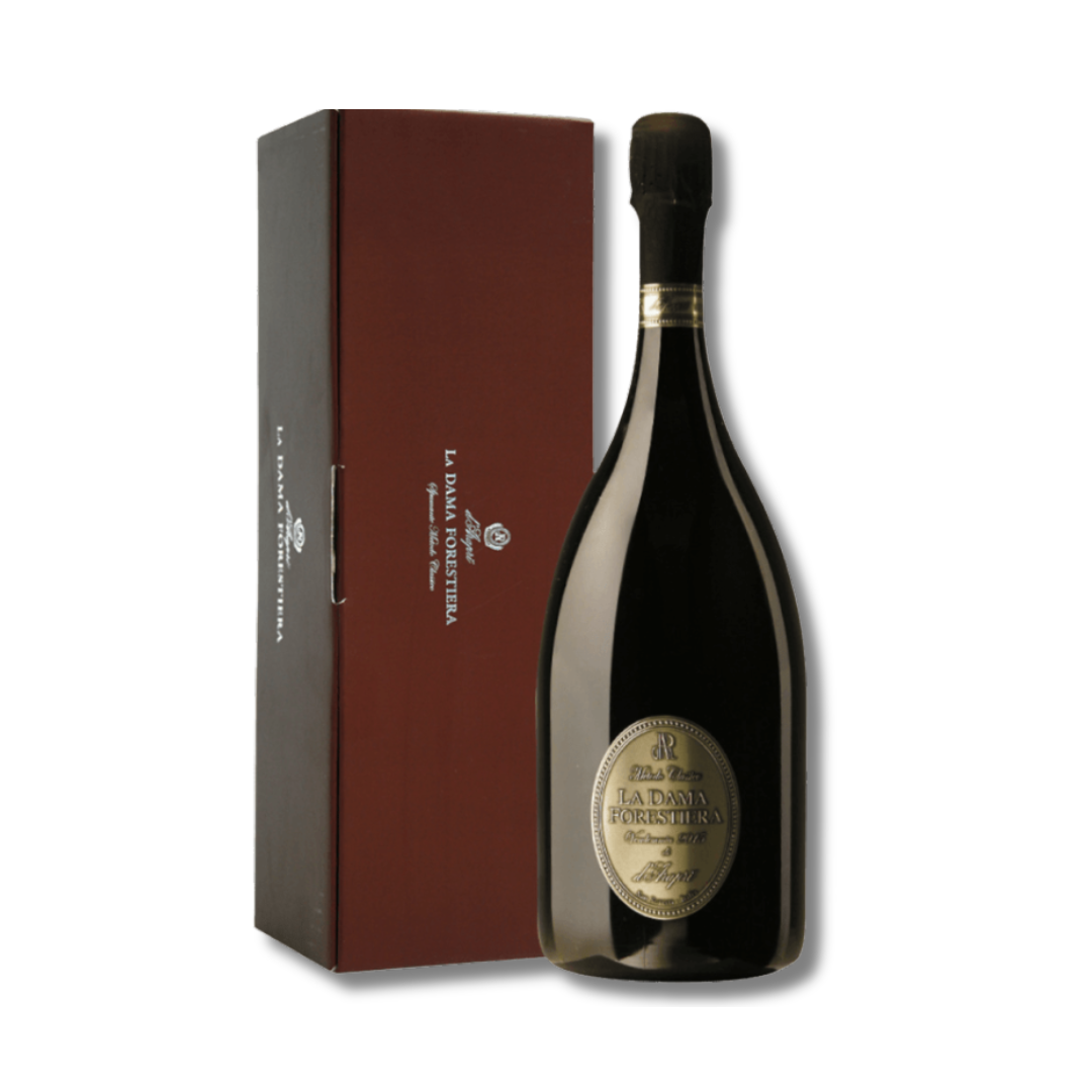 Metodo Classico Nature La Dama Forestiera - D'Araprì 1.5L