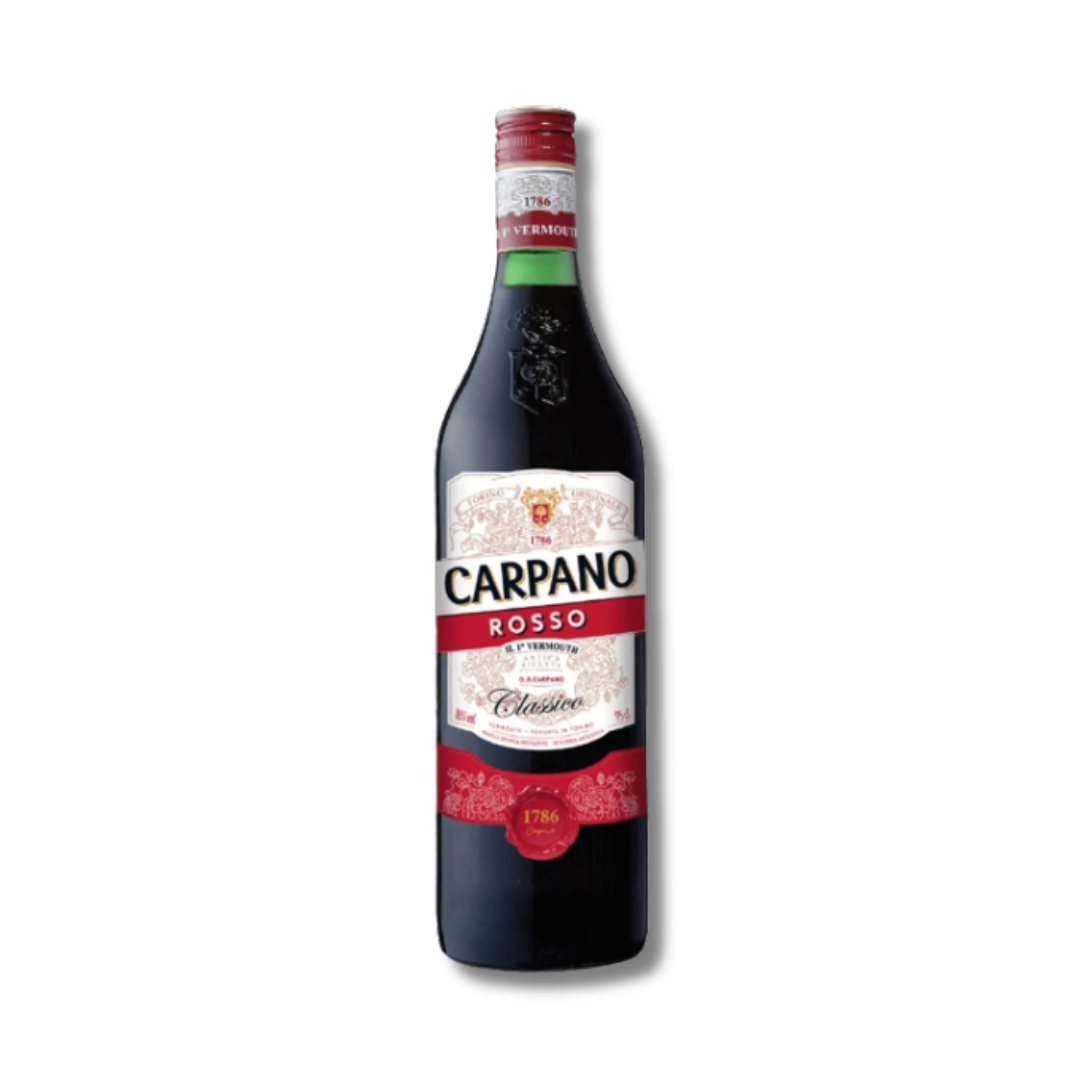 Carpano Classico Vermouth 1L
