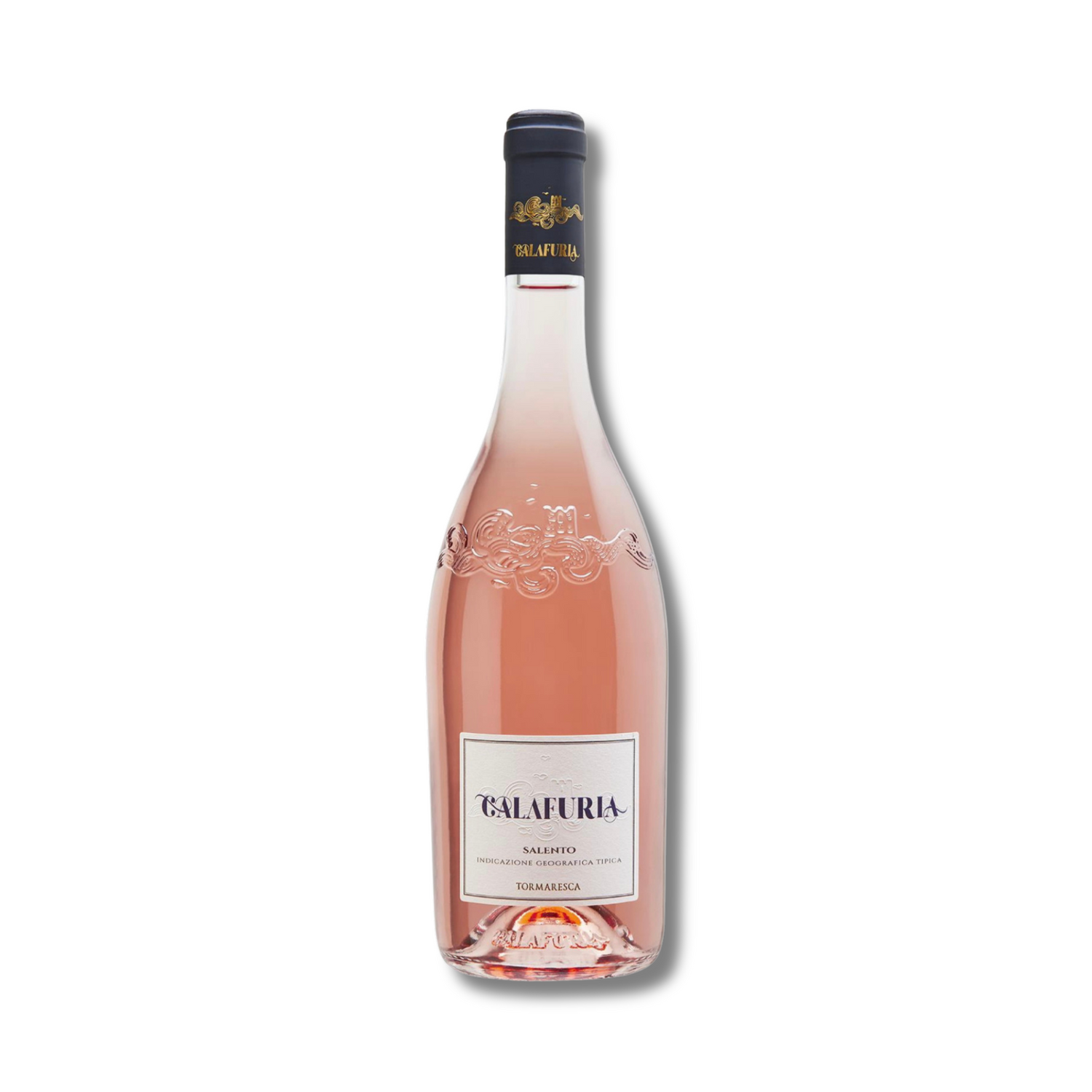 Salento Negroamaro Rosato IGT Calafuria 2024 - Tormaresca