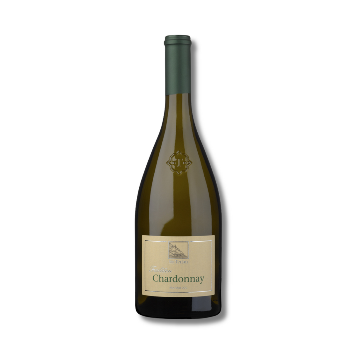 Chardonnay Kreuth 2023 Alto Adige Doc - Terlan