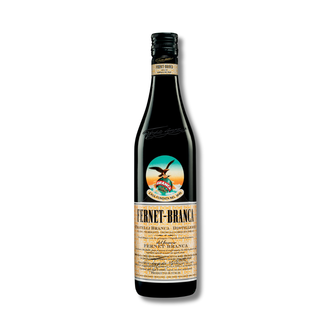 Fernet Branca 1L