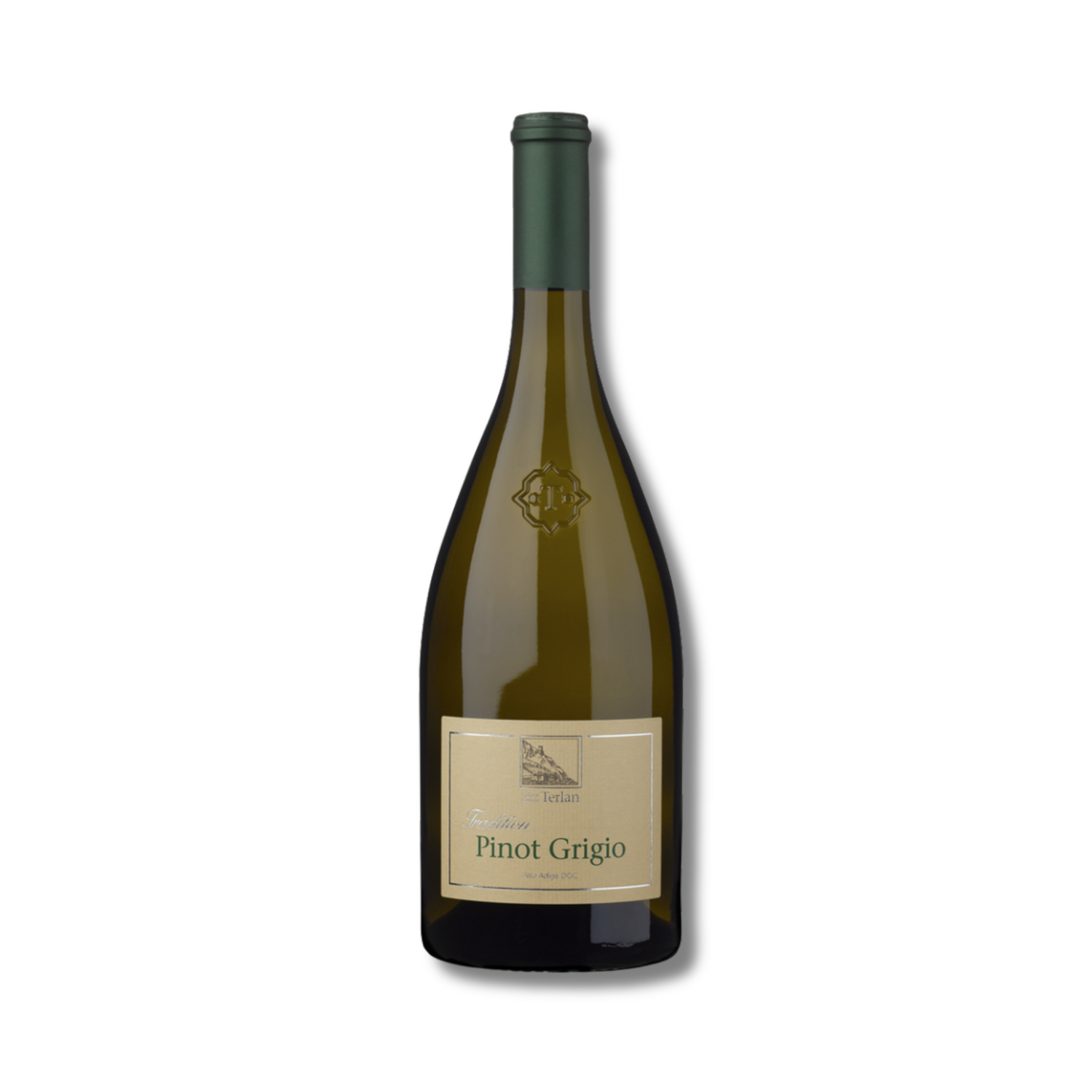 Pinot Grigio Alto Adige Doc 2024 - Terlan