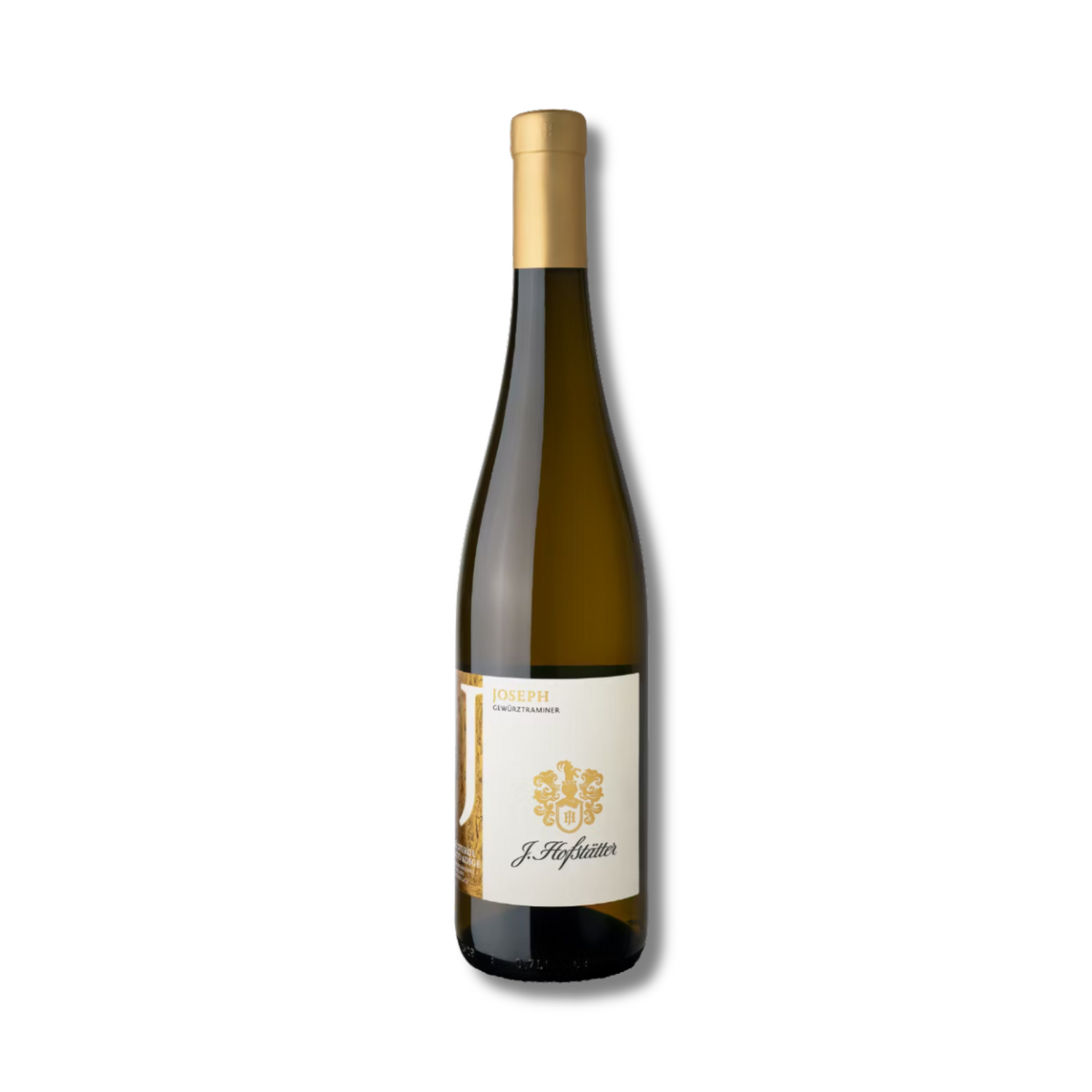 Alto Adige Gewürztraminer DOC "Joseph" 2024 - Hofstätter