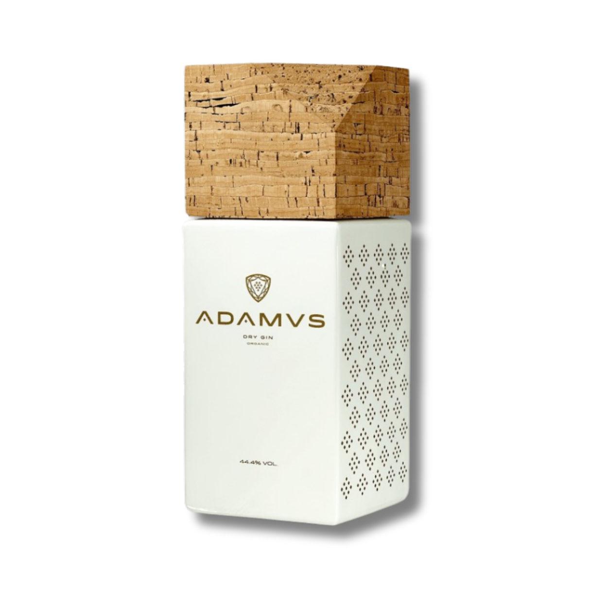 Adamus Organic Dry Gin - 0.70L