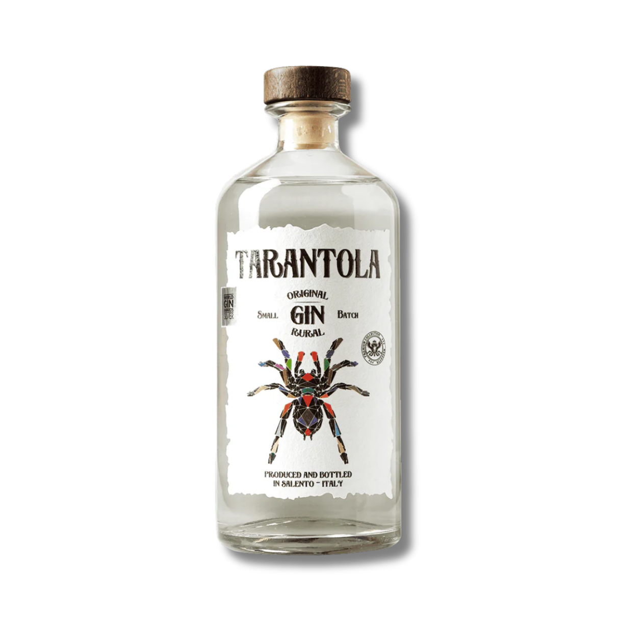 Gin Tarantola 0.70L