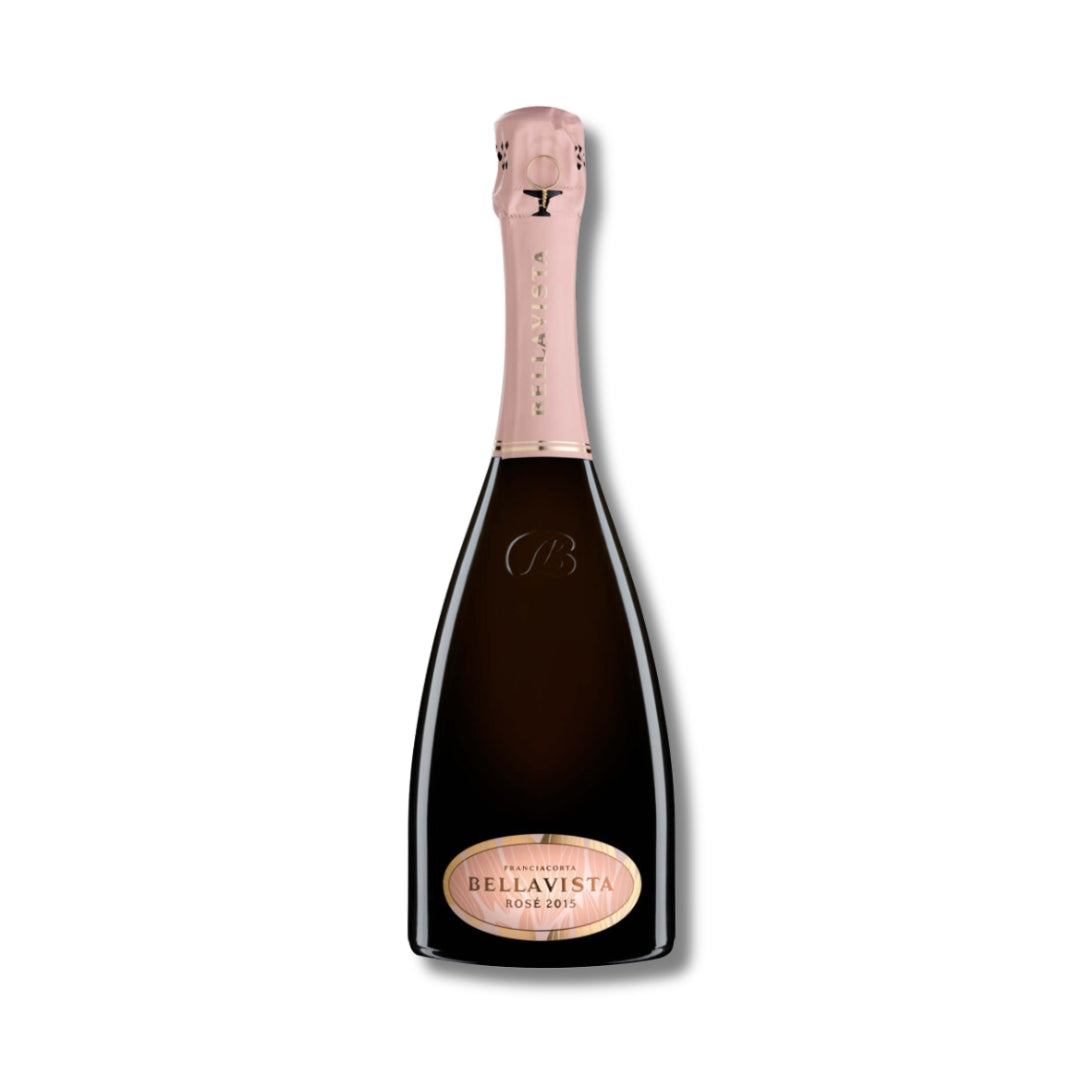 Franciacorta Rosé - Bellavista