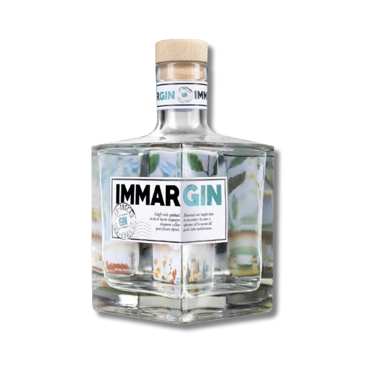 Immar Gin 0.50L