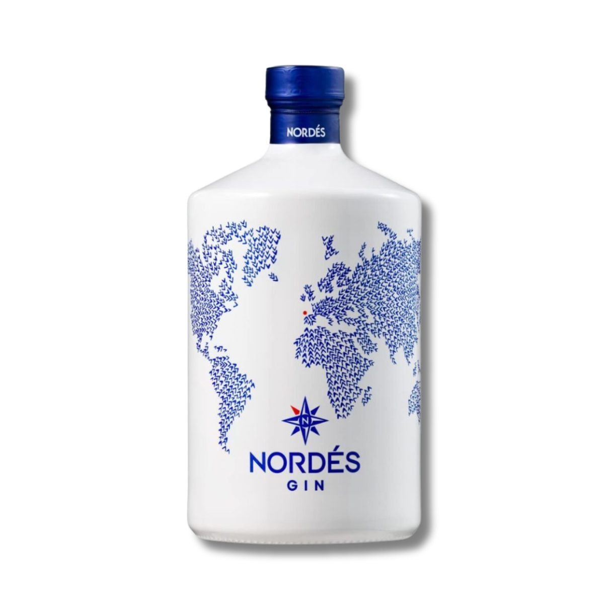 Gin Nordés 70cl