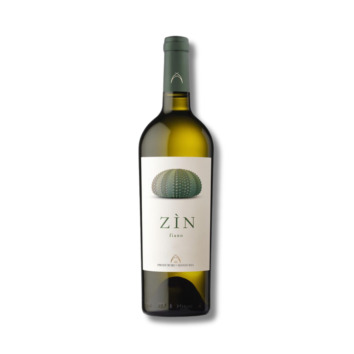 Fiano 'Zin' 2024 - Produttori di Manduria