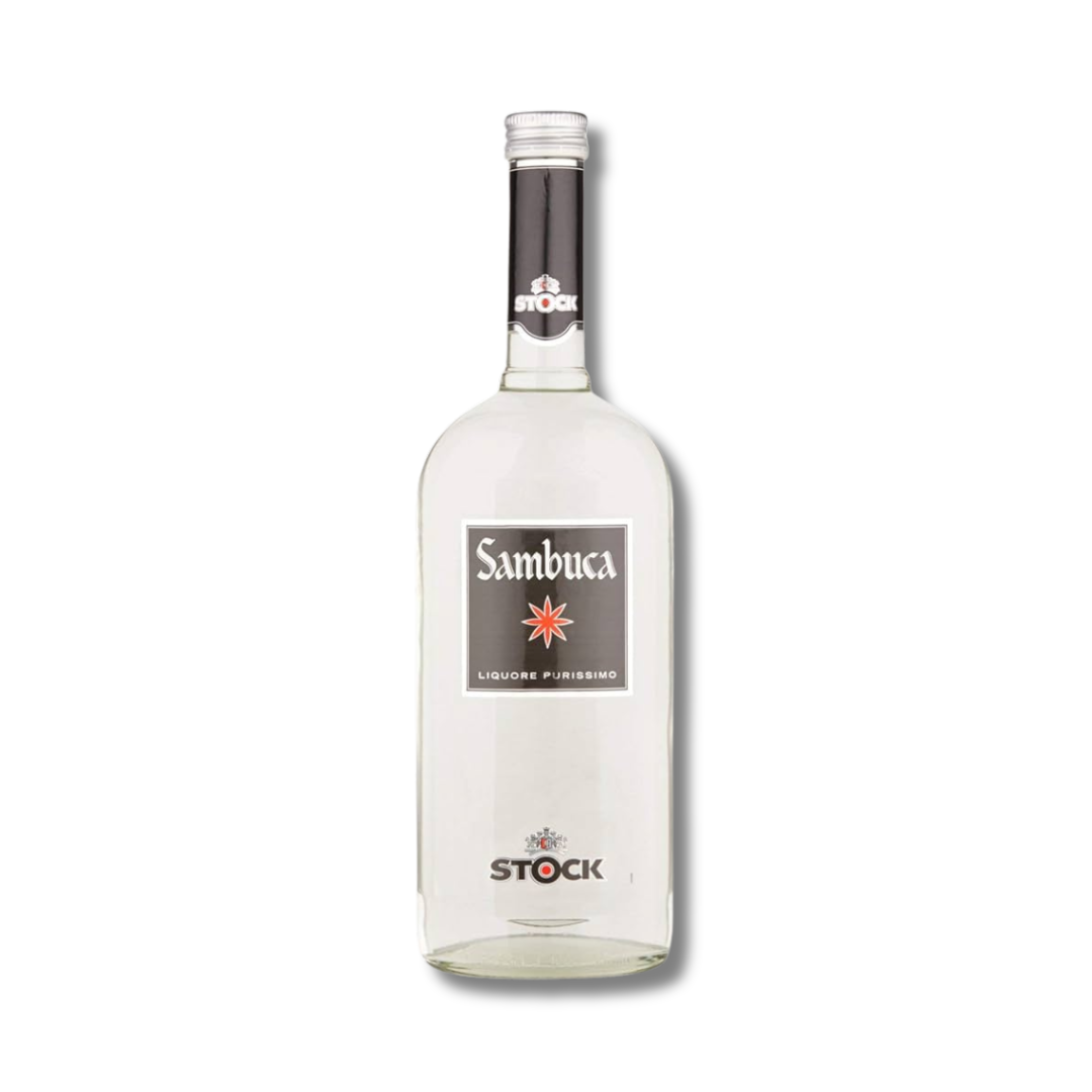 Sambuca Stock 1L