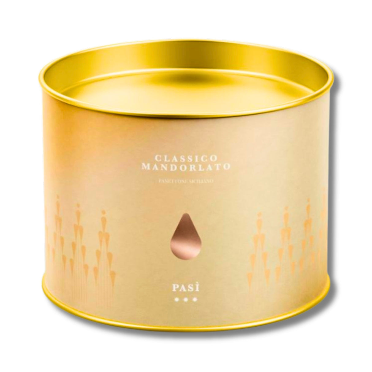 Panettone Artigianale Classico 1Kg - Pasì