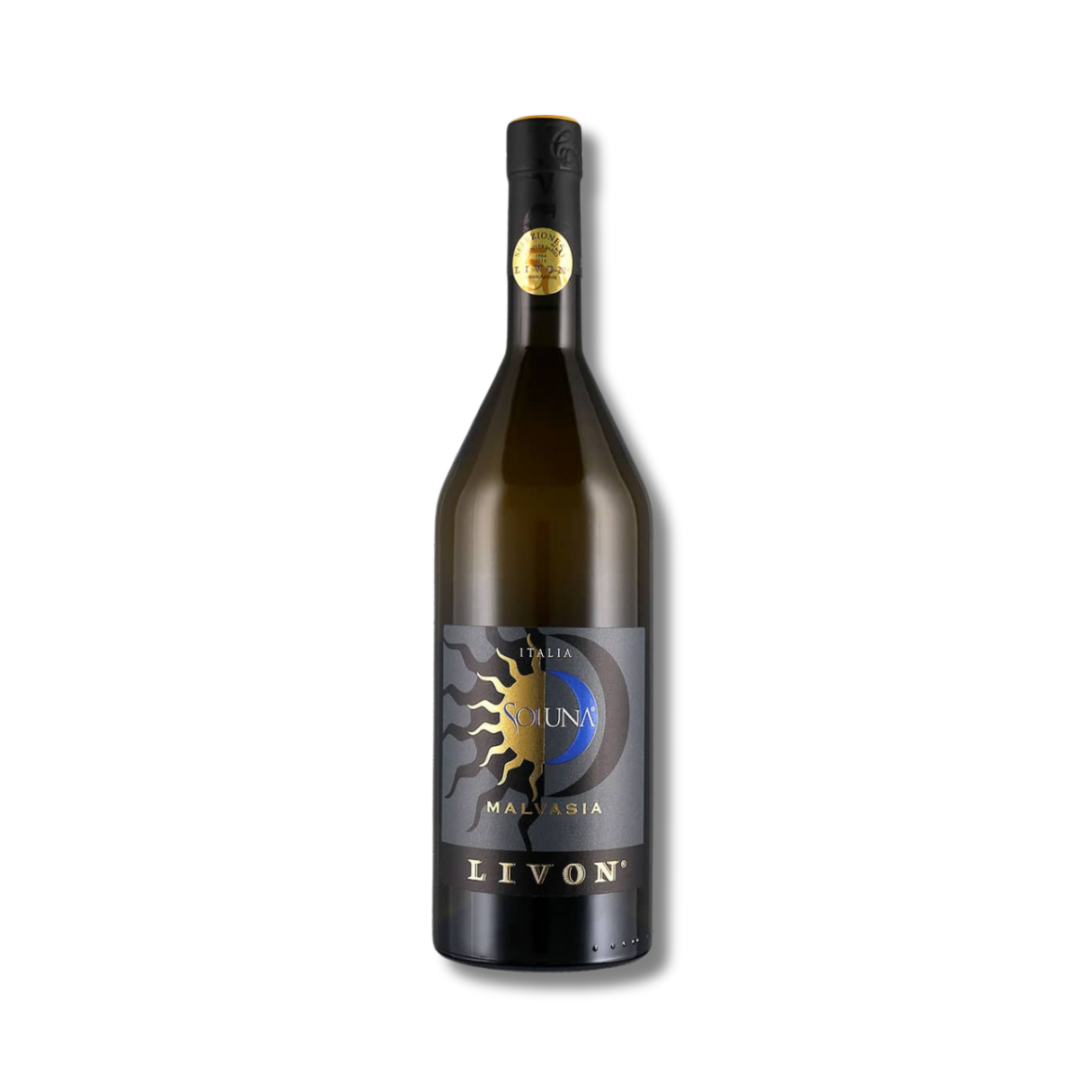 Soluna Malvasia Istriana Doc 2021 - Livon