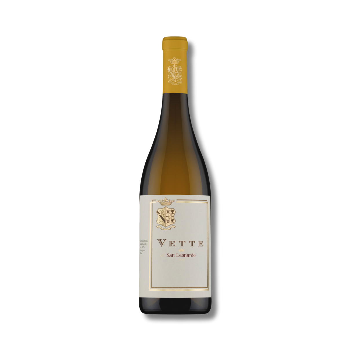 Sauvignon Blanc Vette 2024 - Tenuta San Leornado