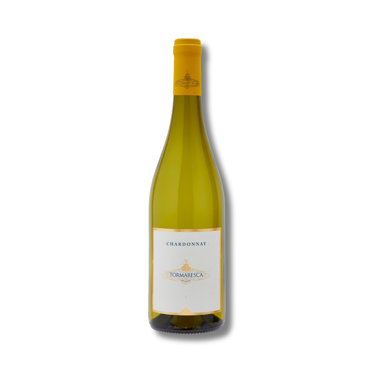 Chardonnay 2024 - Tormaresca