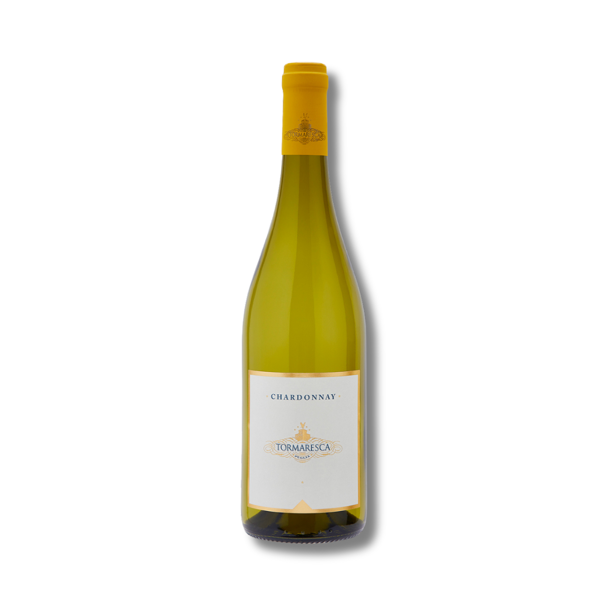 Chardonnay 2024 - Tormaresca