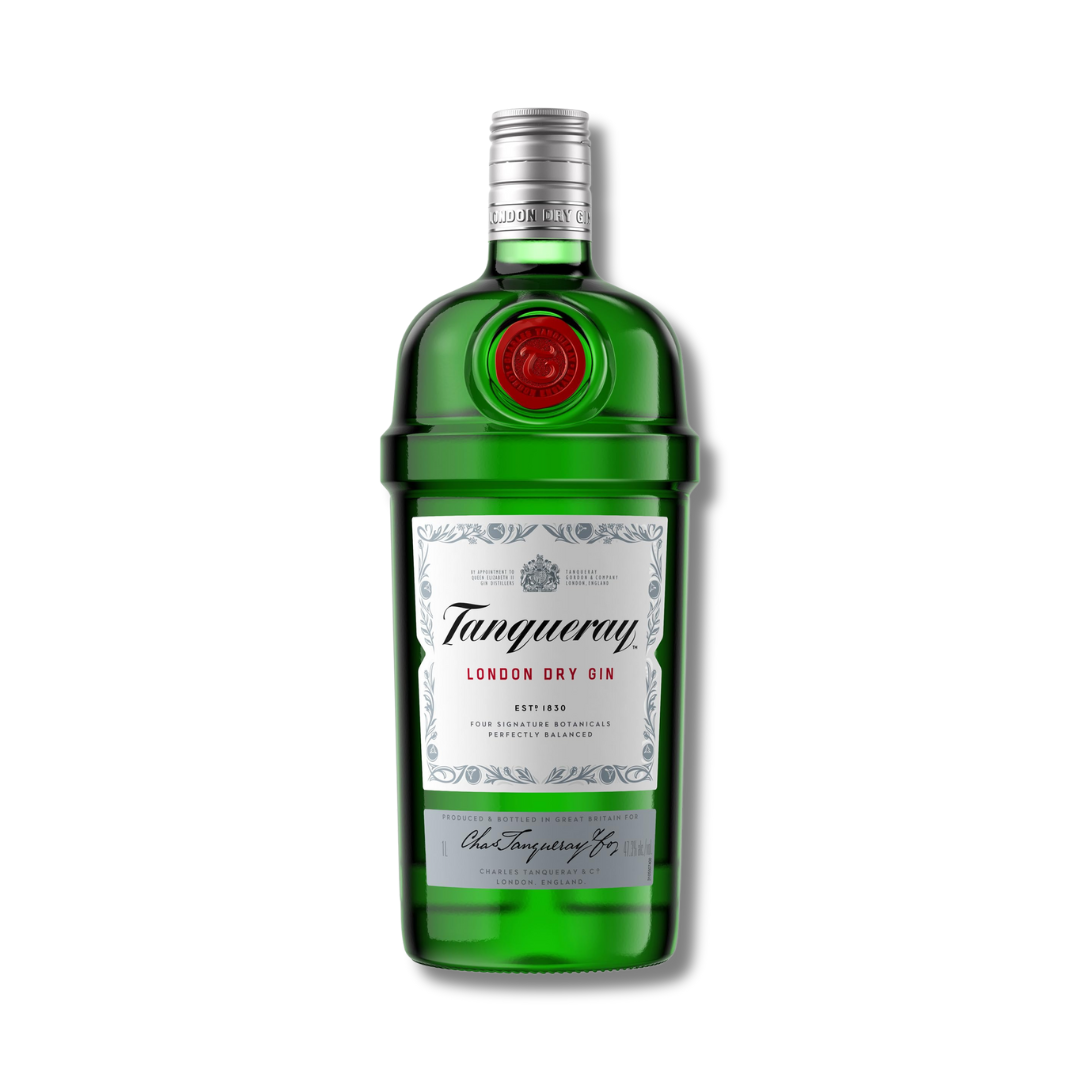 Gin London Dry Tanqueray 1LT