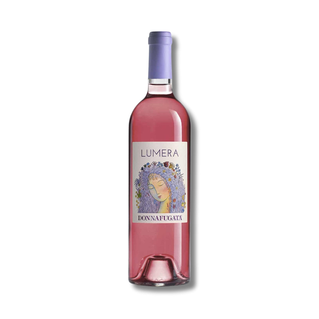 Sicilia Rosato DOC Lumera 2024 - Donnafugata