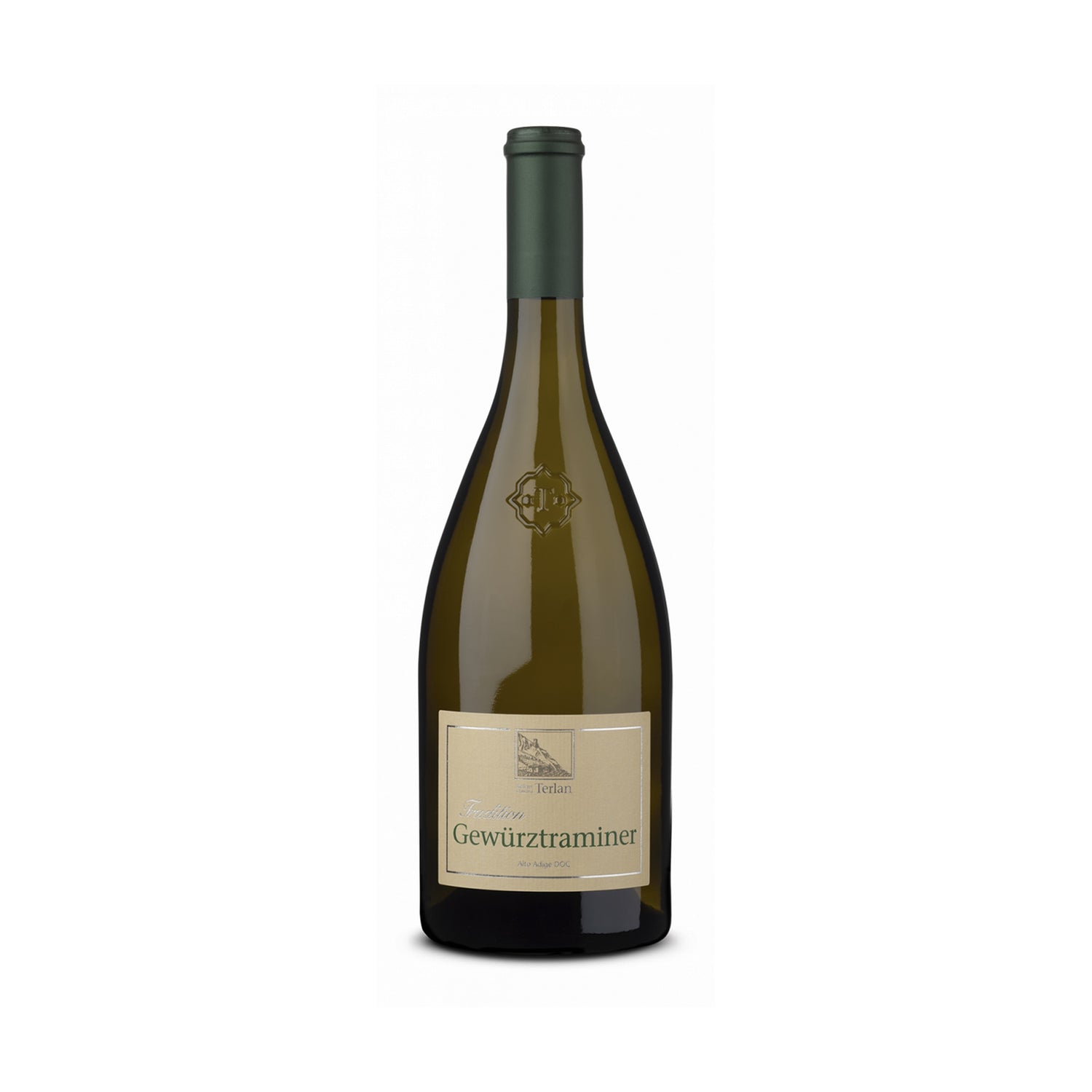 Gewurztraminer 2024 Alto Adige Doc - Terlan